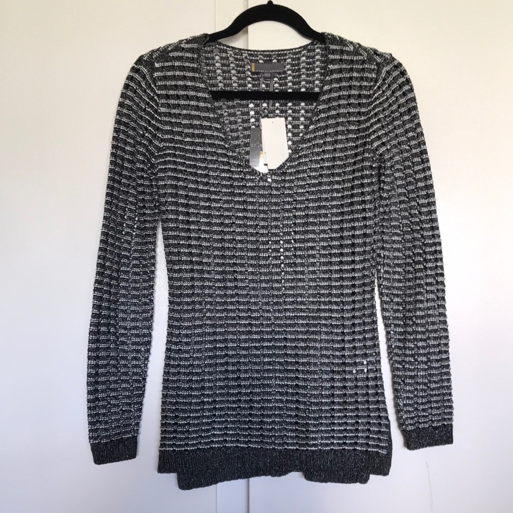 NWT i Jeans by Buffalo Loose Knit Sweater size XS